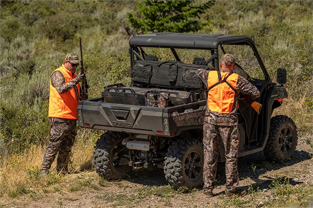 2024 CFMOTO UFORCE 1000 at Matt's ATV & Offroad