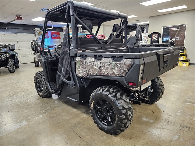 2024 CFMOTO UFORCE 1000 at Matt's ATV & Offroad