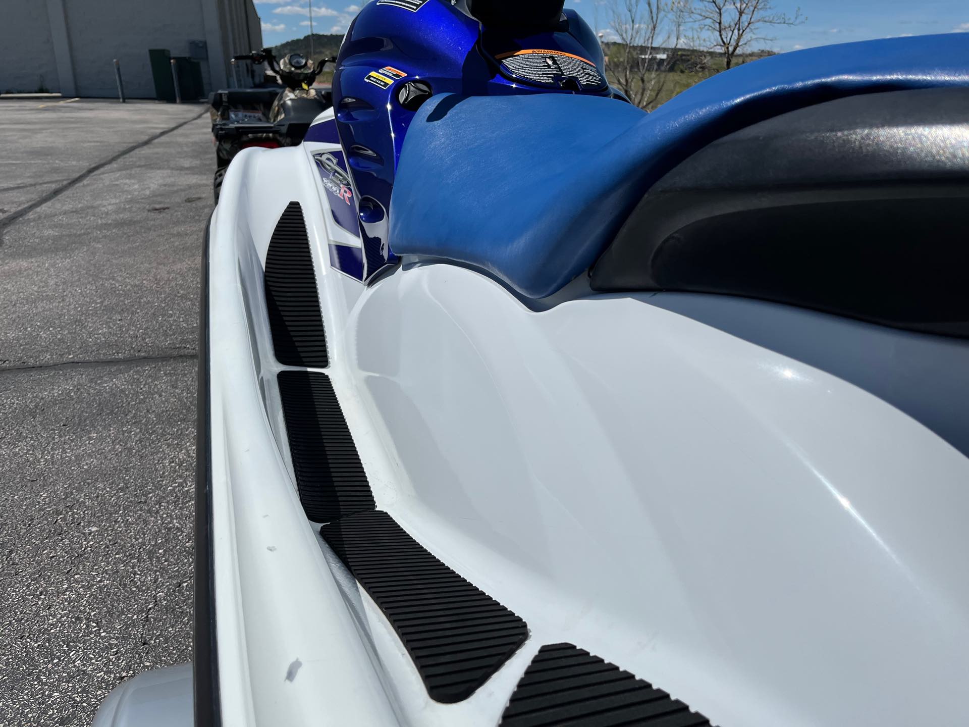 2001 Yamaha WaveRunner GP1200R at Mount Rushmore Motorsports