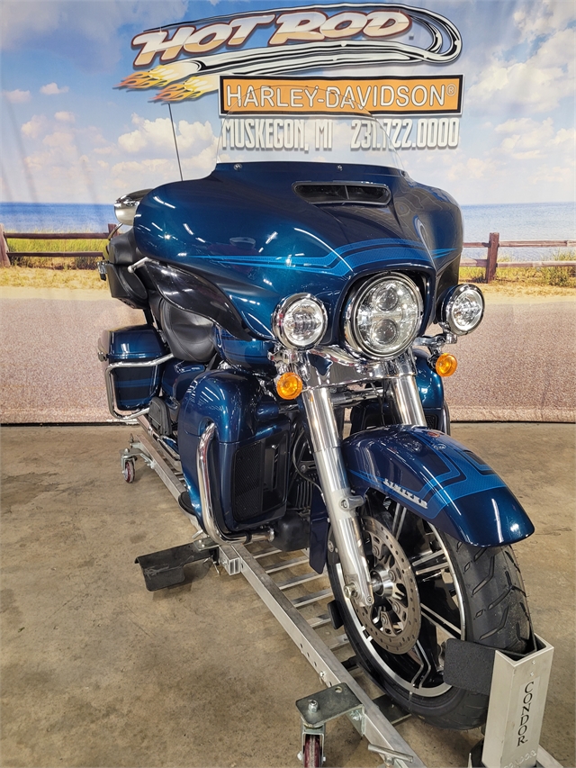 2020 Harley-Davidson FLHTK at Hot Rod Harley-Davidson