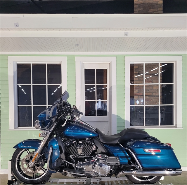 2020 Harley-Davidson FLHTK at Hot Rod Harley-Davidson