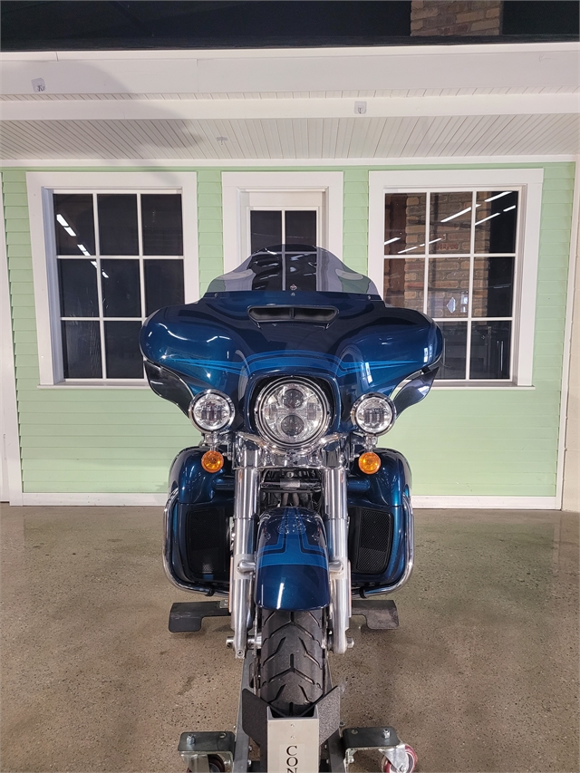 2020 Harley-Davidson FLHTK at Hot Rod Harley-Davidson