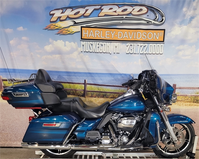 2020 Harley-Davidson FLHTK at Hot Rod Harley-Davidson