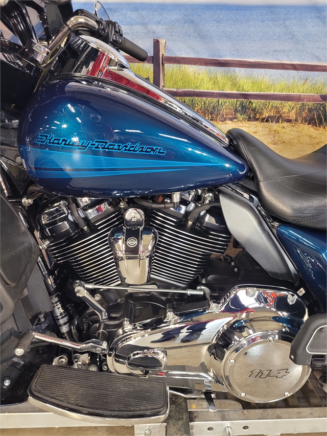 2020 Harley-Davidson FLHTK at Hot Rod Harley-Davidson