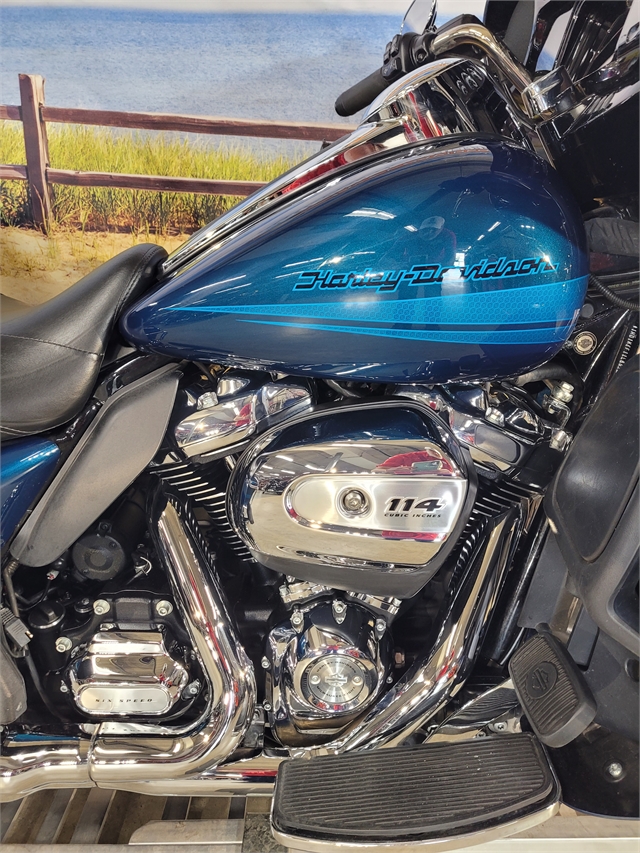 2020 Harley-Davidson FLHTK at Hot Rod Harley-Davidson