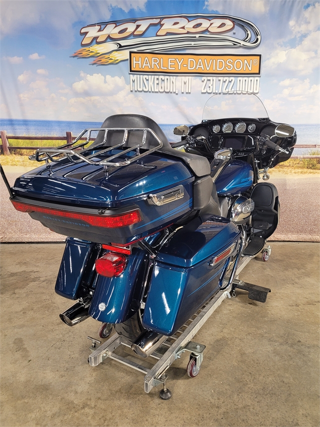 2020 Harley-Davidson FLHTK at Hot Rod Harley-Davidson