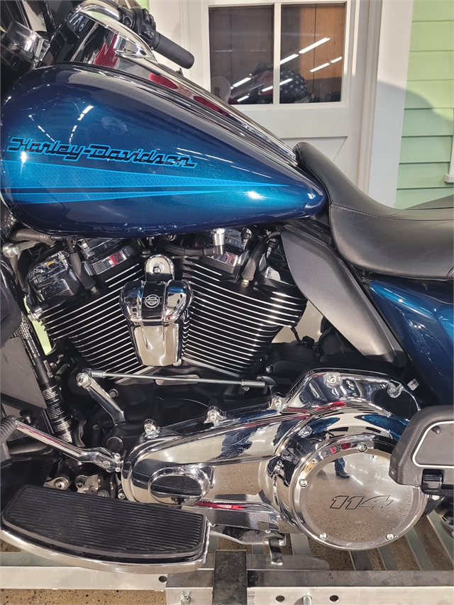 2020 Harley-Davidson FLHTK at Hot Rod Harley-Davidson