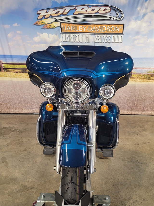 2020 Harley-Davidson FLHTK at Hot Rod Harley-Davidson