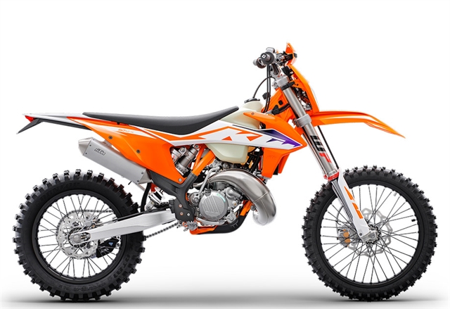 2023 KTM 150 XC-W at ATVs and More