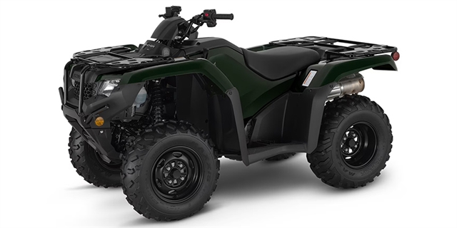 2024 Honda FourTrax Rancher 4X4 ES at Friendly Powersports Baton Rouge