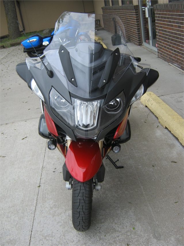 2020 BMW R1250RT at Brenny's Motorcycle Clinic, Bettendorf, IA 52722