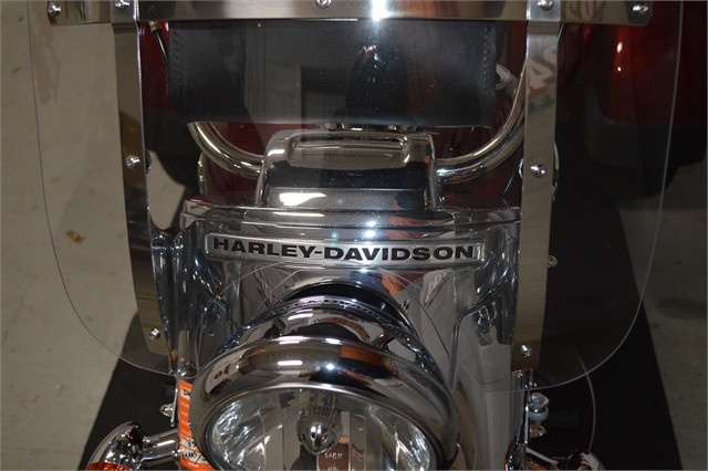 2016 Harley-Davidson FLRT at Suburban Motors Harley-Davidson