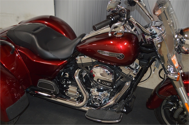 2016 Harley-Davidson FLRT at Suburban Motors Harley-Davidson