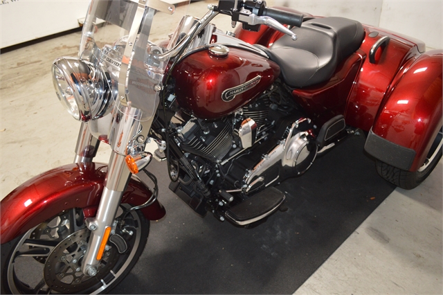 2016 Harley-Davidson FLRT at Suburban Motors Harley-Davidson