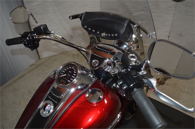 2016 Harley-Davidson FLRT at Suburban Motors Harley-Davidson