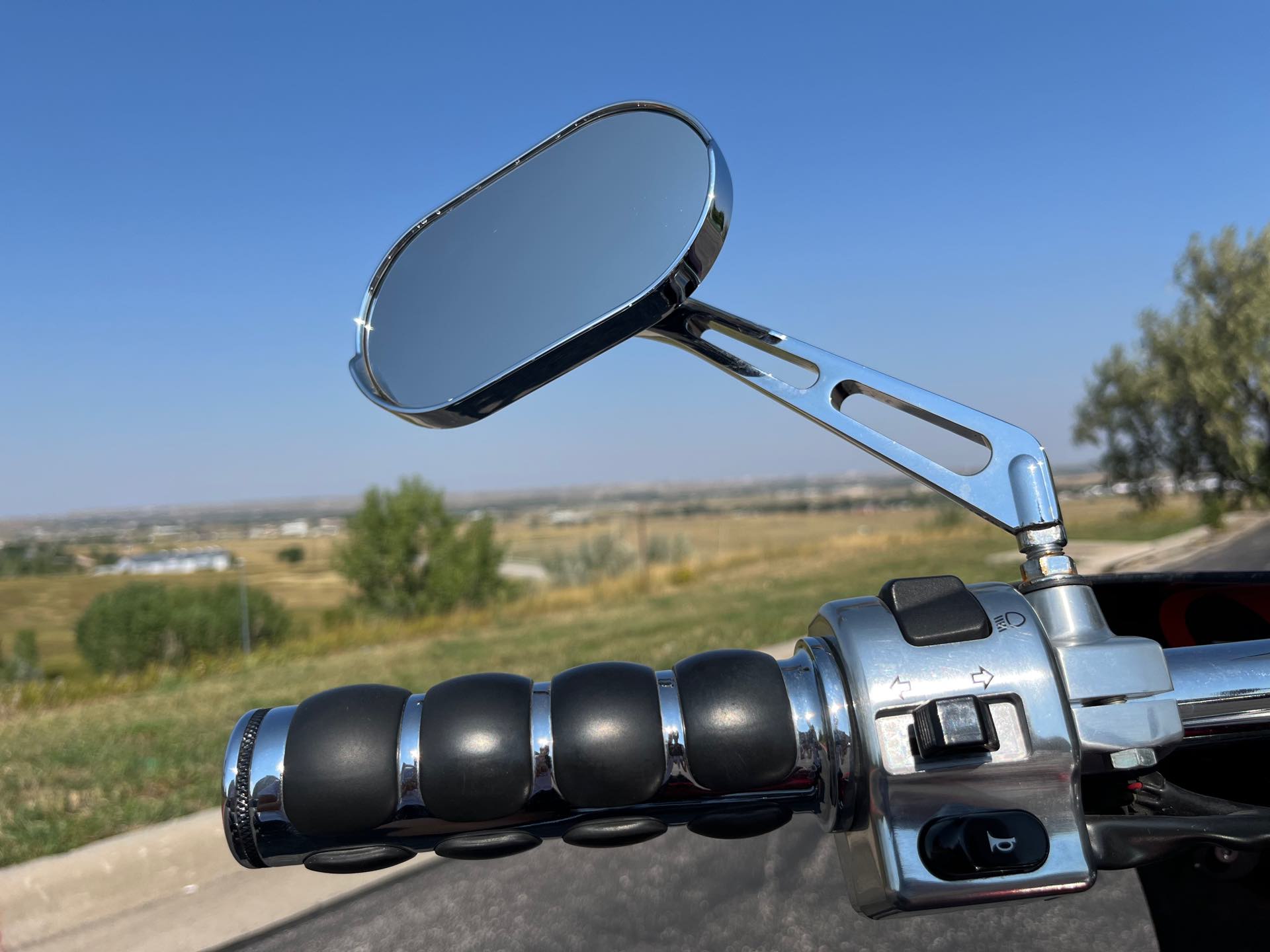 2008 Kawasaki Vulcan 900 Classic at Mount Rushmore Motorsports