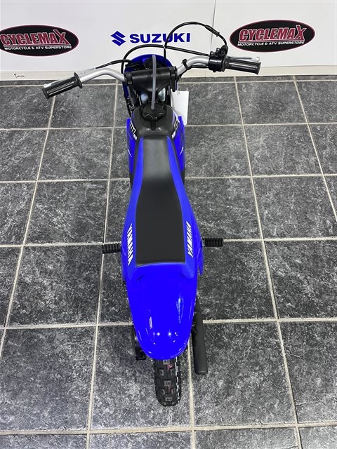 2023 Yamaha PW 50 at Cycle Max