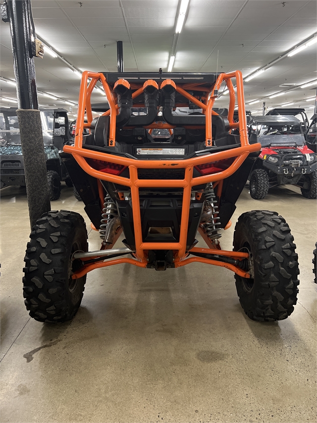 2015 Polaris RZR XP 1000 EPS at ATVs and More