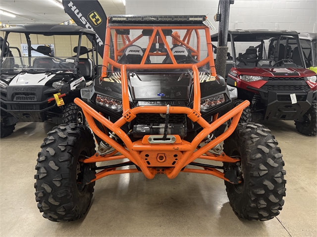 2015 Polaris RZR XP 1000 EPS at ATVs and More