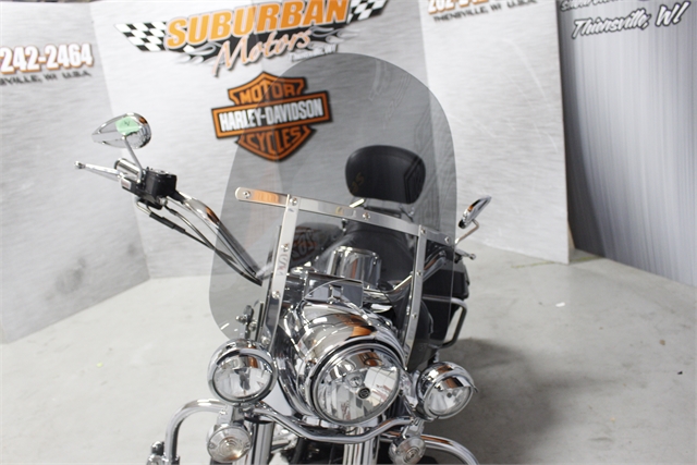 2007 Harley-Davidson Road King Classic at Suburban Motors Harley-Davidson