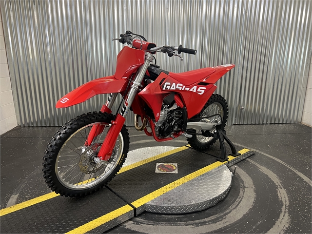 2024 GASGAS MC 250F at Teddy Morse Grand Junction Powersports