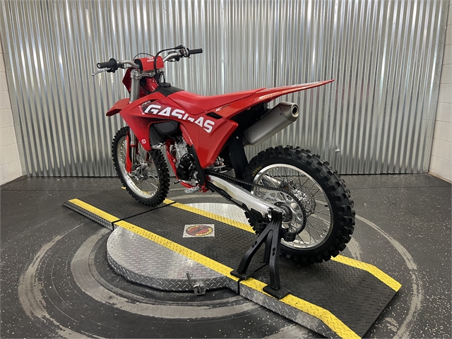 2024 GASGAS MC 250F at Teddy Morse Grand Junction Powersports