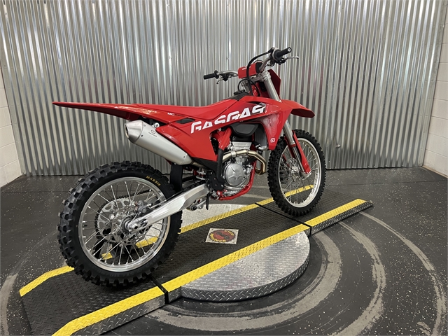 2024 GASGAS MC 250F at Teddy Morse Grand Junction Powersports