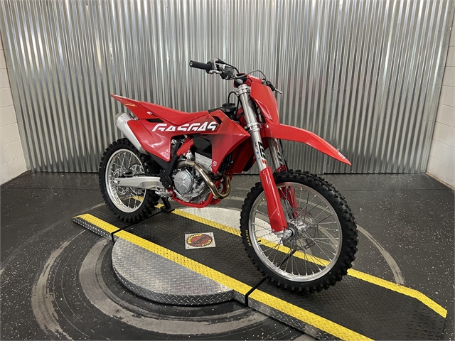 2024 GASGAS MC 250F at Teddy Morse Grand Junction Powersports