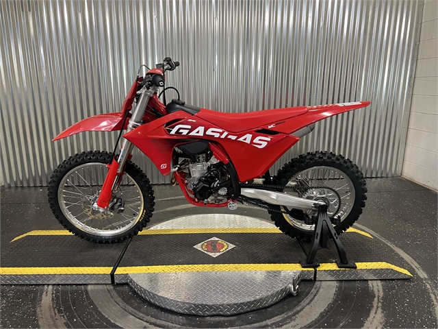 2024 GASGAS MC 250F at Teddy Morse Grand Junction Powersports