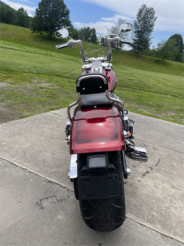 2023 Harley-Davidson Softail Fat Boy Anniversary at Harley-Davidson of Asheville