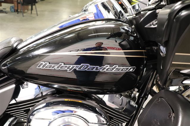 2012 Harley-Davidson Road Glide Ultra at Friendly Powersports Slidell