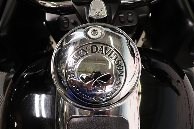 2012 Harley-Davidson Road Glide Ultra at Friendly Powersports Slidell