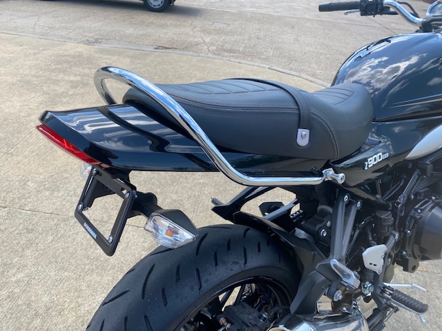 2018 Kawasaki Z900RS Base at Shreveport Cycles