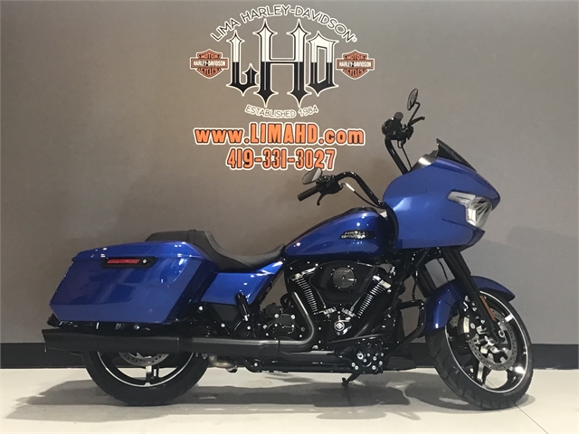 2024 Harley-Davidson Road Glide Base at Lima Harley-Davidson