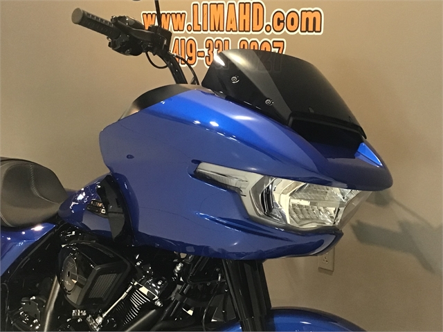 2024 Harley-Davidson Road Glide Base at Lima Harley-Davidson