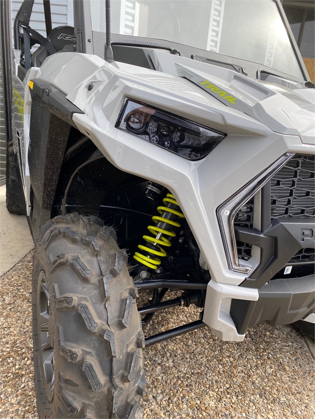 2023 Polaris RZR Trail Ultimate at Shreveport Cycles