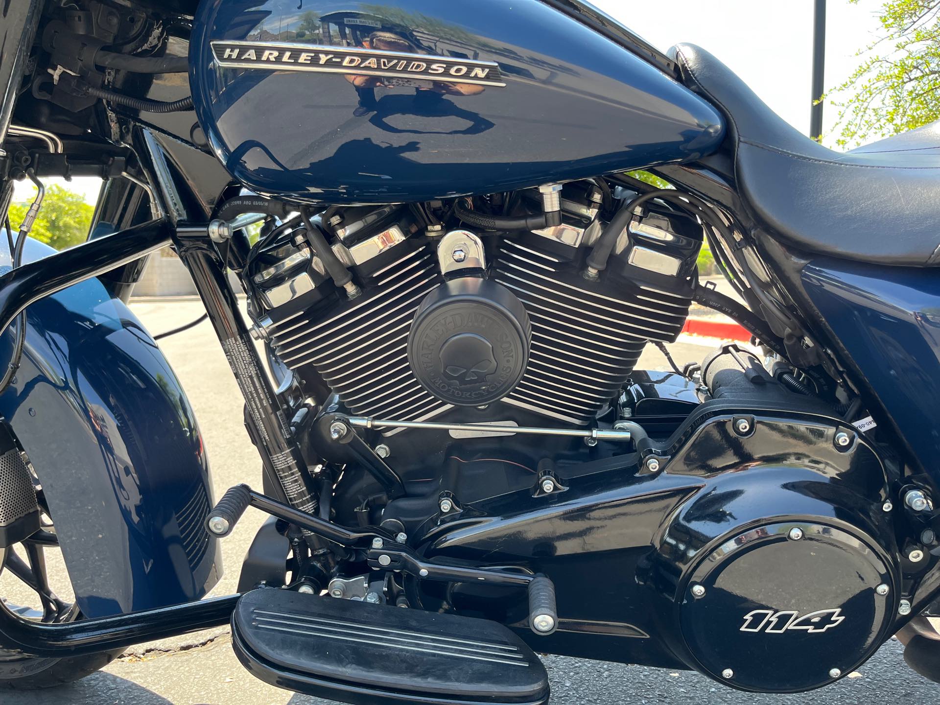 2019 Harley-Davidson Street Glide Special at Buddy Stubbs Arizona Harley-Davidson
