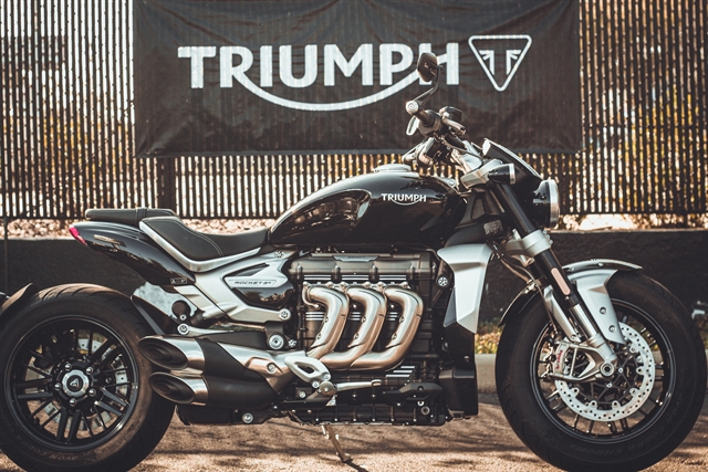 2020 triumph rocket 3 performance upgrades