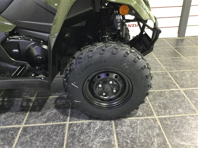 2024 Suzuki KingQuad 400 ASi at Cycle Max