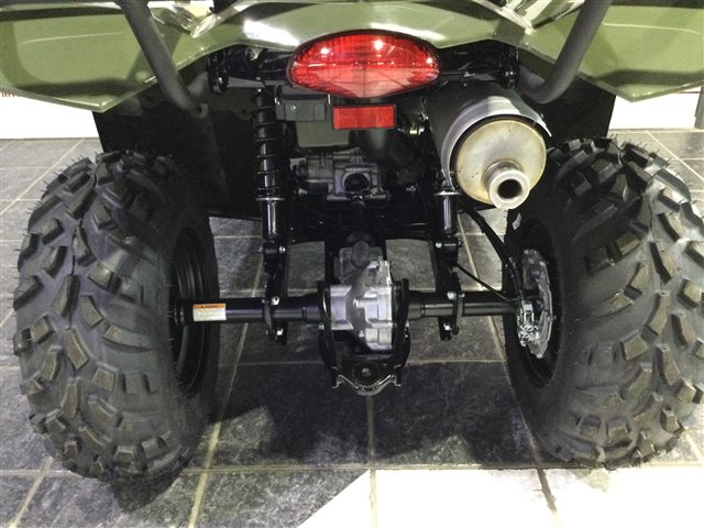 2024 Suzuki KingQuad 400 ASi at Cycle Max