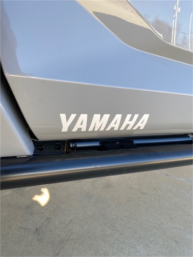 2022 Yamaha Wolverine RMAX4 1000 R-Spec at Shreveport Cycles