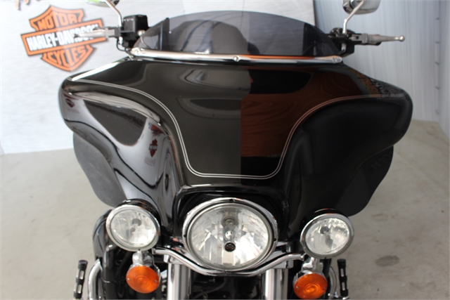 2007 Harley-Davidson Electra Glide Classic at Suburban Motors Harley-Davidson