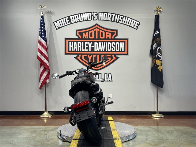 2024 Harley-Davidson Sportster at Mike Bruno's Northshore Harley-Davidson