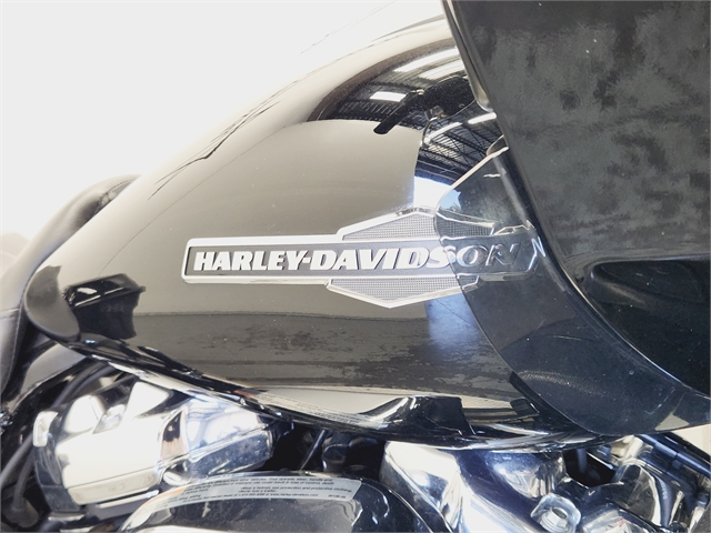 2021 Harley-Davidson Grand American Touring Road Glide at Texoma Harley-Davidson