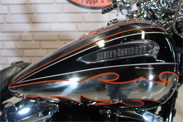 2014 Harley-Davidson Softail CVO Breakout at Wolverine Harley-Davidson