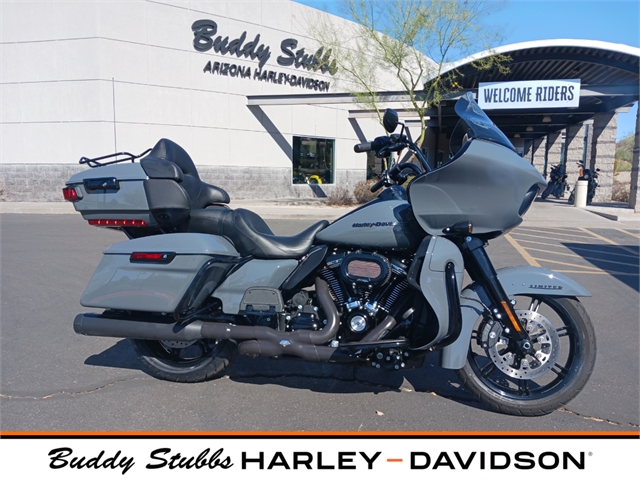 2022 Harley-Davidson Road Glide Limited at Buddy Stubbs Arizona Harley-Davidson