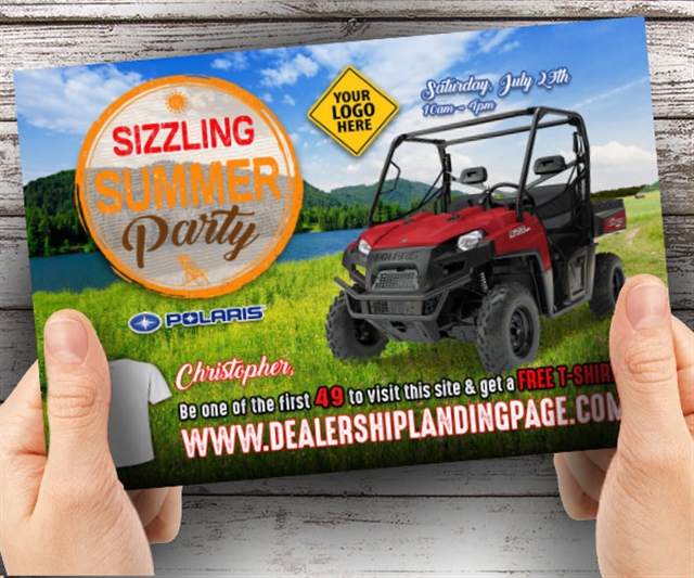 Sizzlin' Summer Powersports at PSM Marketing - Peachtree City, GA 30269