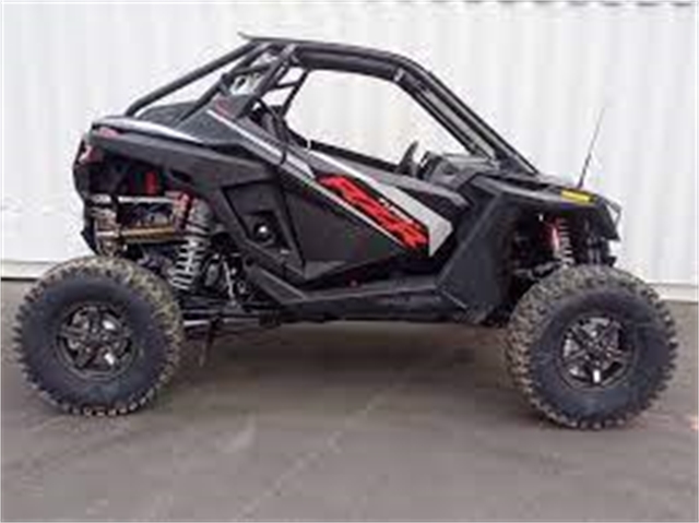 2023 Polaris RZR Turbo R Ultimate at Shoals Outdoor Sports