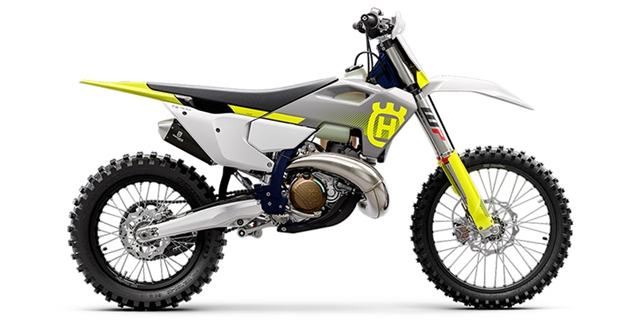 2024 Husqvarna TX 300 at Hebeler Sales & Service, Lockport, NY 14094