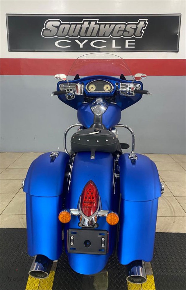2014 Indian Chieftain Base at Southwest Cycle, Cape Coral, FL 33909